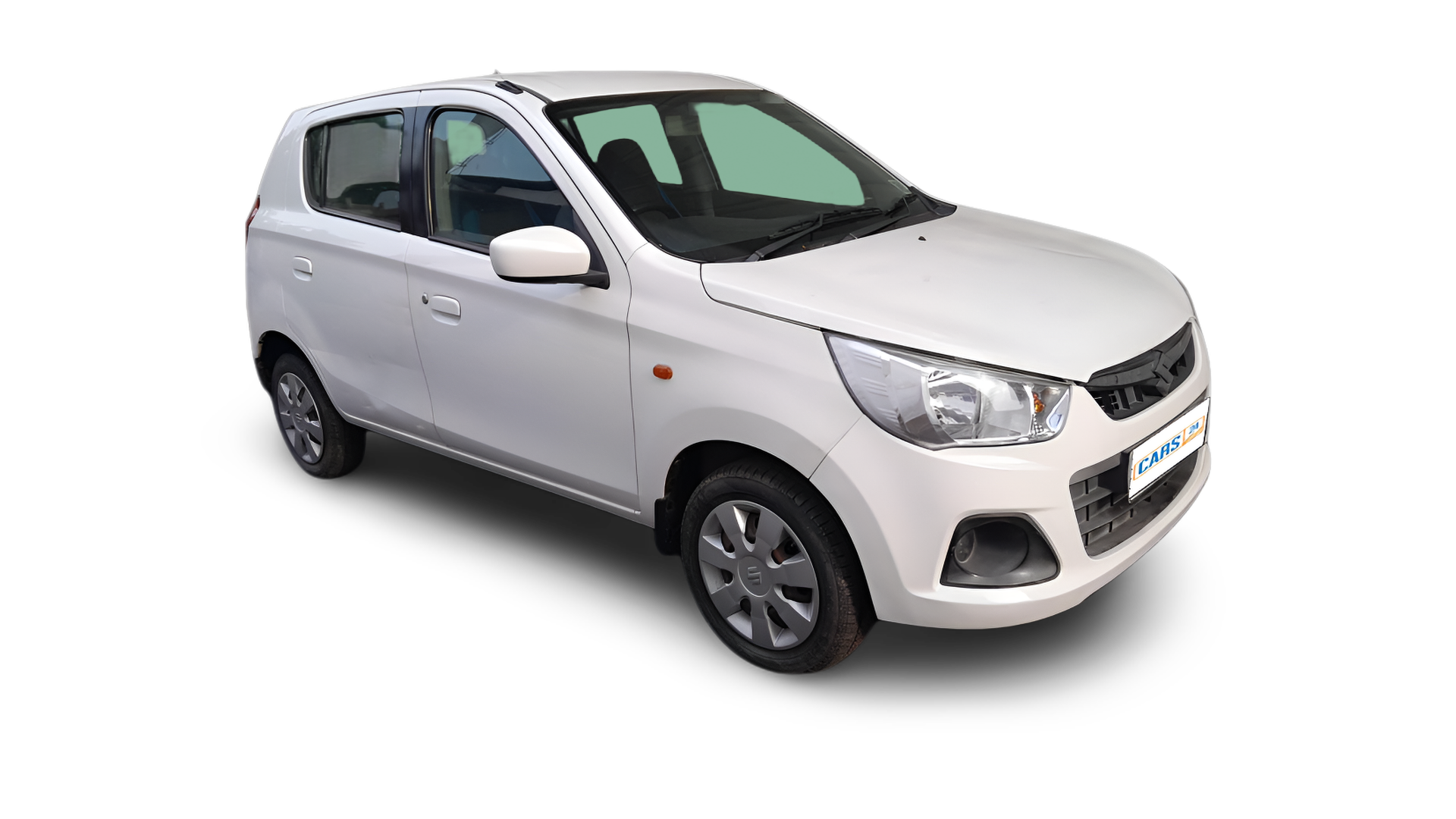 Maruti Alto K10-img